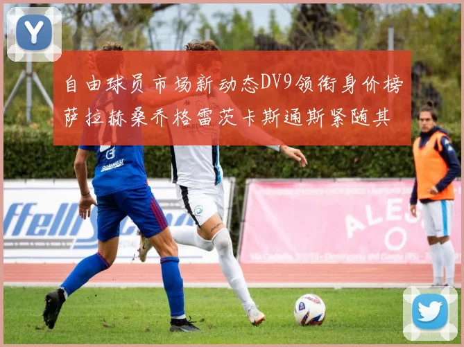 自由球员市场新动态DV9领衔身价榜萨拉赫桑乔格雷茨卡斯通斯紧随其后