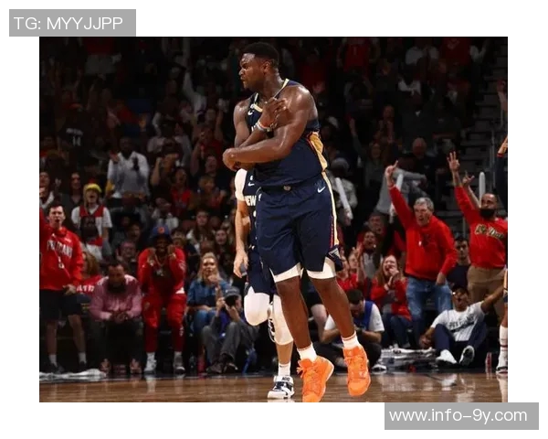 尽管锡安表现出色场均27分95板6助4抢断球队却遭遇连败