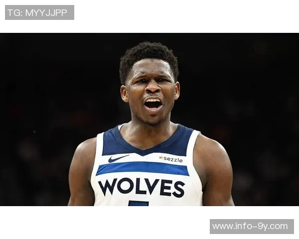 森林狼对阵爵士爱德华兹确认可以参加比赛争夺战