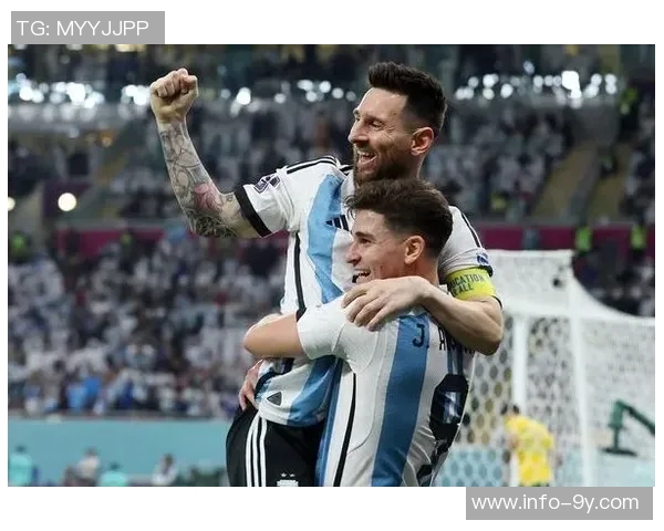 梅西续约助力2026世界杯第六次征战创历史新篇章