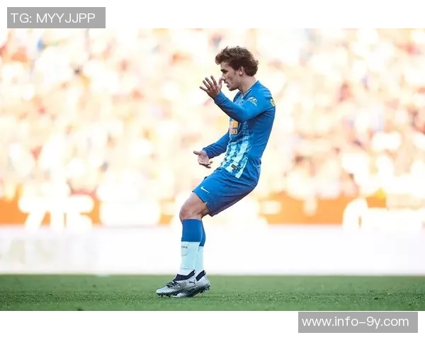 西蒙尼称赞格列兹曼200球成就呼吁珍惜其对马竞的贡献