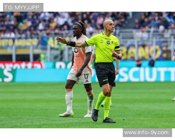 意大利裁判协会确认国米点球判罚错误裁判组将进行停哨轮休处理