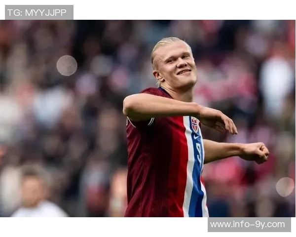 挪威国家队宣布哈兰德瑟尔洛特因赛程密集提前回俱乐部 挪威国家队宣布哈兰德瑟尔洛特因赛程密集提前回俱乐部