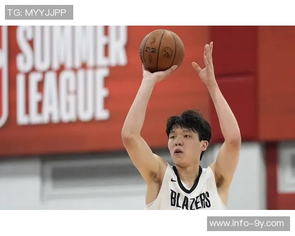 杨瀚森今日表现回归正常状态成功释放心理负担展现自我风采