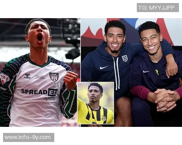 多特高层与球员赛后安慰小贝林厄姆因解围失误致拜仁进球 多特高层与球员赛后安慰小贝林厄姆因解围失误致拜仁进球