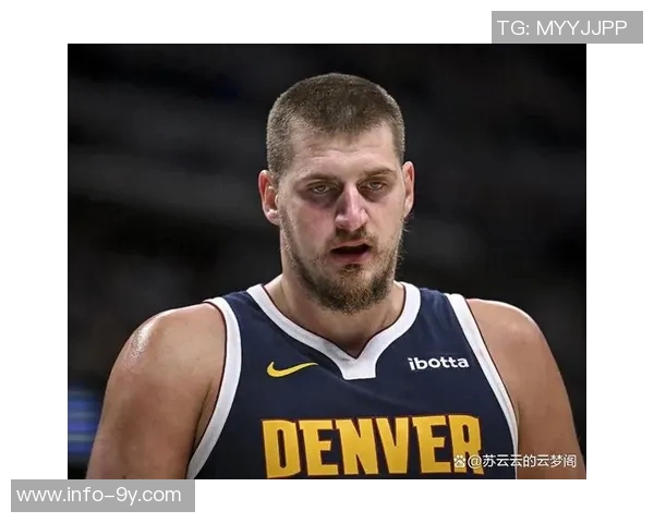 七年前的今天约基奇完美三双创下35分11板11助攻0失误的辉煌时刻