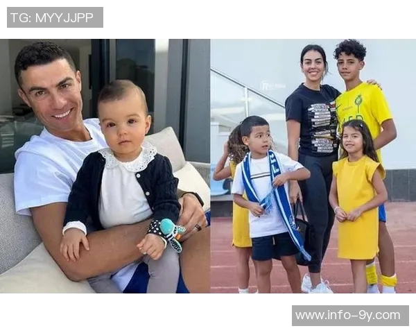 C罗惊喜不已女儿万圣节装扮令人意想不到的创意与惊艳 C罗惊喜不已女儿万圣节装扮令人意想不到的创意与惊艳