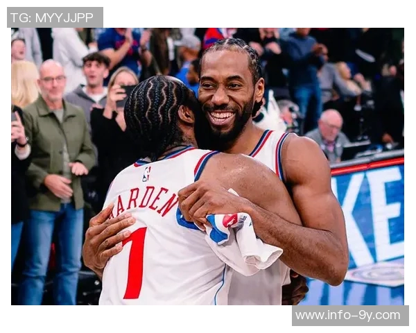 小卡谈首次与哈登合作的训练营经历对团队的积极影响 小卡谈首次与哈登合作的训练营经历对团队的积极影响