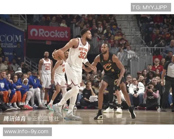 勇士与尼克斯首发阵容揭晓库里领衔勇士麦克布莱德替代布伦森出战