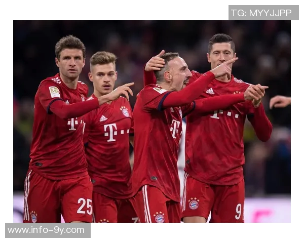 德甲分析：拜仁险胜科隆莱比锡主场意外失利引发关注